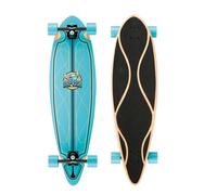 Osprey | Cruiser Longboard, 36inch Complete Skateboard, for Kids and Adults
