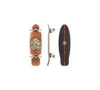 Osprey Cruiser Skateboard, Cruiser Board for Beginners, Entry Level Skateboard for Adults and Kids, Multiple Styles and Sizes