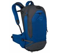 Osprey - Cycling backpack - Escapist 25 Postal Blue - Size S/M Blue S/M