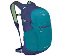 Osprey - Day hiking backpack - Daylite Plus Blue Spikemoss/Alkaline Blue one size