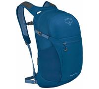 Osprey - Day hiking backpack - Daylite Plus Night Shift Blue - Navy Navy one size