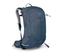 Osprey - Day hiking backpack - Sirrus 24 Muted Space Blue Blue one size