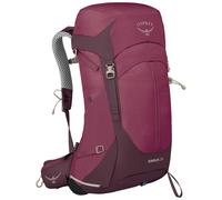 Osprey - Day hiking backpack - Sirrus 26 Elderberry Purple/Chiru Tan Purple one size