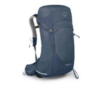 Osprey - Day hiking backpack - Sirrus 26 Muted Space Blue Blue one size