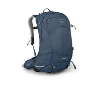 Osprey - Day hiking backpack - Sirrus 34 Muted Space Blue for Women Blue one size