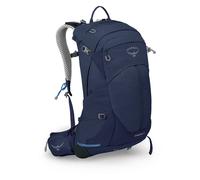 Osprey Stratos 24l Backpack Blue Men,Women