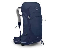 Osprey - Day hiking backpack - Stratos 26 Cetacean Blue for Men Blue one size