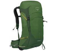 Osprey - Day hiking backpack - Stratos 26 Seaweed/Matcha Green Green one size