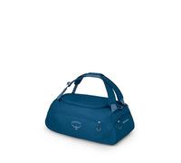 Osprey Daylight Duffel Bag, Night Shift Blue, 30L US, Daylite Duffel