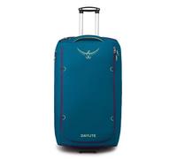 Osprey Daylite 115 2 wheels Travel bag 82 cm green