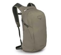 Osprey Daylite Unisex Backpack, 13L, Concrete Tan, O/S