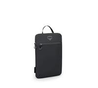 Osprey Daylite 14" Laptop Sleeve - Everyday - Lifestyle - Commute - Travel Accessories - Black O/S