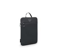 Osprey Daylite 16" Laptop Sleeve - Everyday - Lifestyle - Commute - Travel Accessories - Black O/S