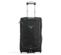 Osprey Daylite 40 | Backpack with wheels | black