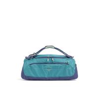 Osprey Daylite 45 Duffel Bag Blue Spikemoss/Alkaline