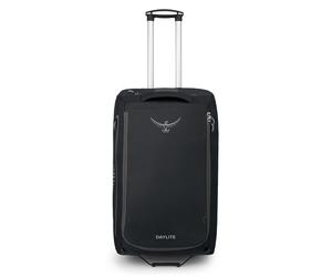 Osprey Daylite 85 2 wheels Travel bag 71 cm black