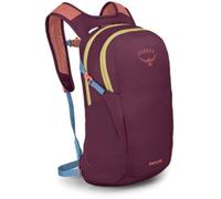 Osprey Daylite Backpack 13L Moody Burgundy