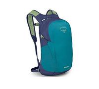 Osprey Daylite Backpack - Green/Blue, One Colour, Men One Colour