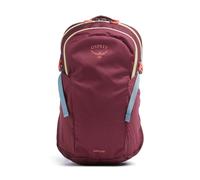 Osprey Daylite Unisex Backpack, 13L, Mood Burgundy, O/S