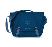 Osprey - Daylite Messenger 12 - Shoulder bag size 12 l, blue