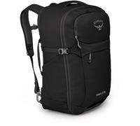 Osprey Daylite Carry-On Travel 44L Backpack Black