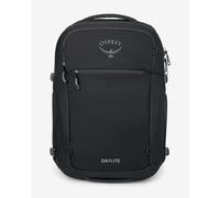 Osprey Daylite Carry-On Travel Pack 44L - Durable Lightweight Carry-On - Travel - Black O/S