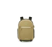 Osprey Daylite Carry-On Travel Pack, Expandable 26+6L, Gravel Tan Multi