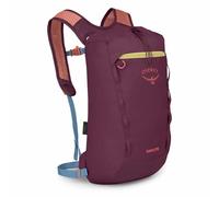 Osprey - Daylite Cinch Pack 15 - Daypack purple