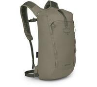 Osprey Daylite Cinch Backpack 15L Concrete Tan