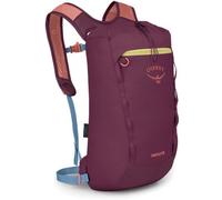Osprey Daylite Cinch Backpack 15L Moody Burgundy
