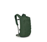 Osprey Daylite Cinch Backpack, Seaweed Green, Seaweed Green, One Size, Backpack