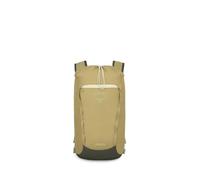 Osprey Daylite Cinch Gravel Tan Multi OS