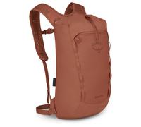 Osprey - Daylite Cinch Pack 15 - Daypack brown