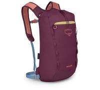 Osprey - Daylite Cinch Pack 15 - Daypack size 15 l, purple