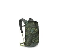 Osprey Daylite Cinch Backpack Green