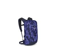 Osprey Daylite Cinch Pack Unisex Lifestyle Backpack Tie Dye Print O/S