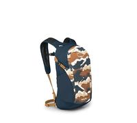 Osprey Daylite Commuter Backpack, Breast Cancer Prevention Clay Shasta Print- Limited Edition