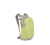 Osprey Daylite Commuter Backpack - Lightweight Everyday Bag with Laptop Sleeve, Bottle Pockets, Glow Dew/Multi