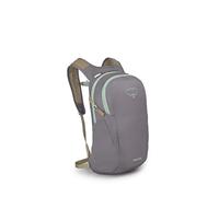Osprey Daylite Commuter Backpack, Soundwave Grey/Latte Brown, Soundwave Grey/Latte Brown, One Size, Backpack