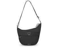Osprey Daylite Crossbody Pouch Bag Black