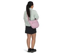 Osprey Daylite Crossbody Pouch Bag Iris Pink