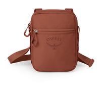 Osprey - Daylite Crossbody Pouch - Shoulder bag size 6 l, brown