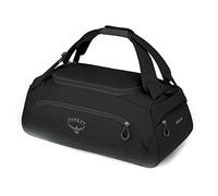 Osprey Daylite Duffel 30 - One Size Black | Duffle Bags