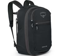 OSPREY Daylite Expandable Travel Pack 26+6 - Mixte - Black - size only size- model 2026 only size