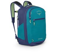 Osprey Daylite 26+6 Travel backpack, turquoise, 26L, 33 x 43 x 16cm