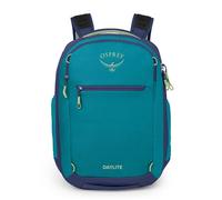 Osprey Daylite Unisex Travel Pack, 26L, Blue Spikemoss/Alkaline, O/S