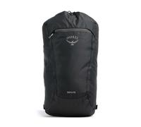 Osprey Europe Unisex Daylite Cinch Black O/S