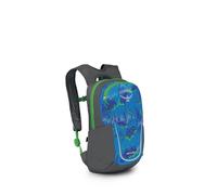 Osprey Daylite Jr Kids Children's Backpack Northern Lights Print/Eclispe Grey O/S