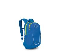 Osprey Daylite Jr Youth Kid's Backpack Backpack Alpin Blue/Blue Flame O/S