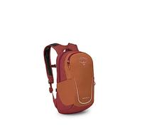 Osprey Daylite Jr Youth Kid's Backpack Backpack Orange Dawn/Bazan O/S